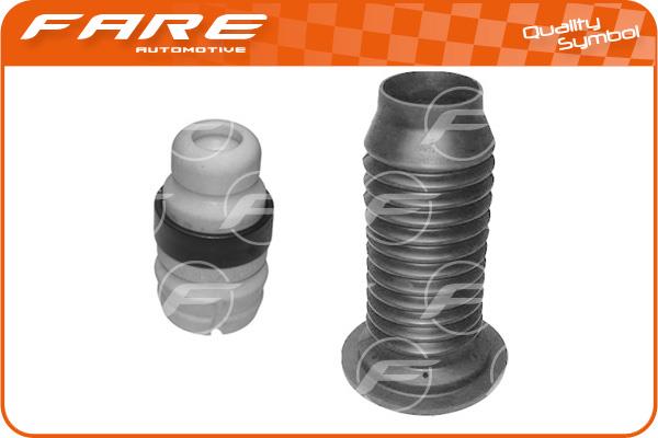 Fare 10302 Shock absorber boot 10302