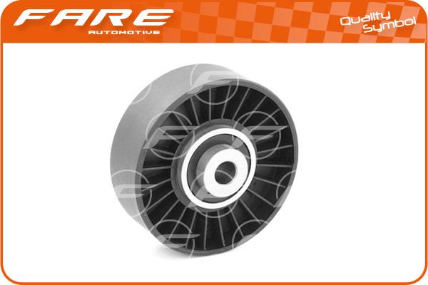 Fare 10555 Idler Pulley 10555