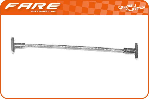 Fare 10619 Ignition cable 10619