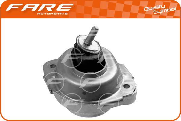 Fare 10686 Engine mount 10686