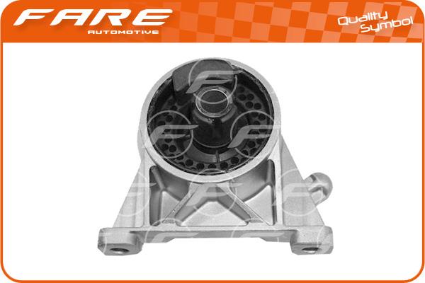 Fare 10717 Engine mount, front 10717