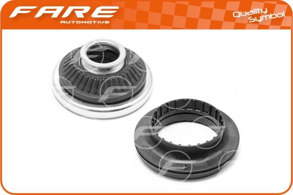 Fare 10724 Strut bearing with bearing kit 10724