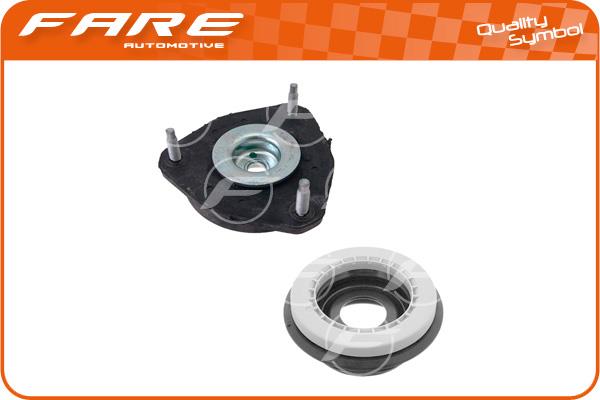 Fare 10787 Strut bearing with bearing kit 10787