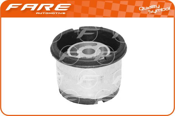 Fare 10846 Front subframe silent block 10846