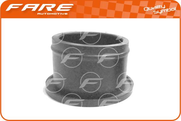 Fare 10850 Inlet pipe 10850