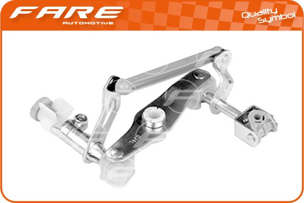 Fare 10857 Repair Kit for Gear Shift Drive 10857