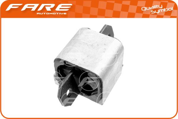 Fare 10912 Gearbox mount 10912