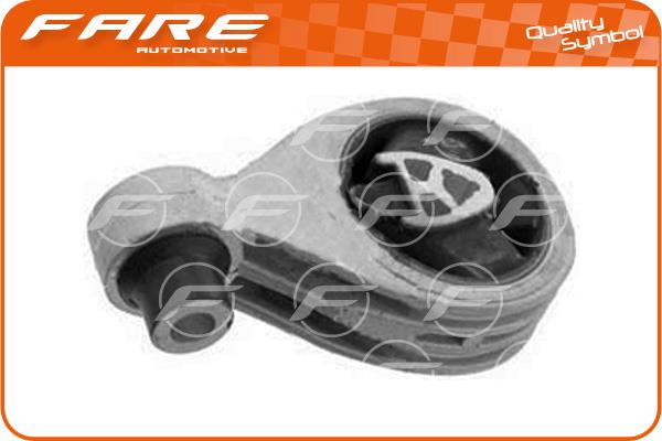 Fare 10955 Engine mount 10955