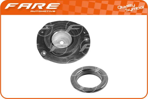 Fare 10964 Front Left Shock Bearing Kit 10964