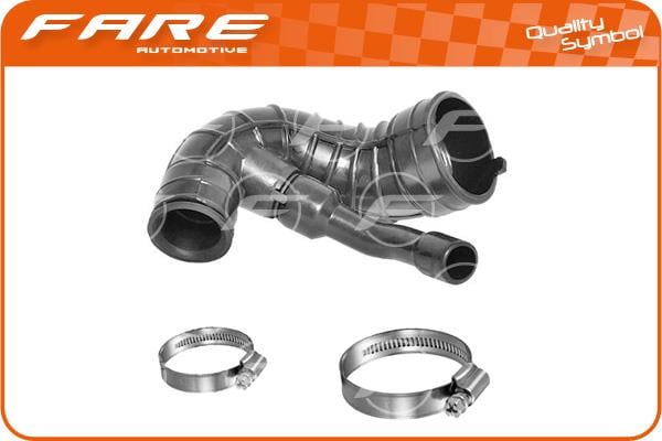 Fare 11058 Inlet pipe 11058