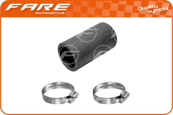 Fare 11060 Inlet pipe 11060