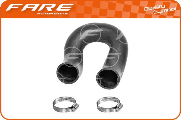 Fare 11070 Inlet pipe 11070