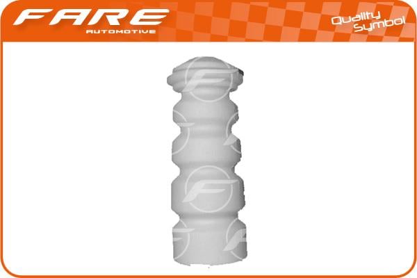 Fare 1110T Bellow and bump for 1 shock absorber 1110T