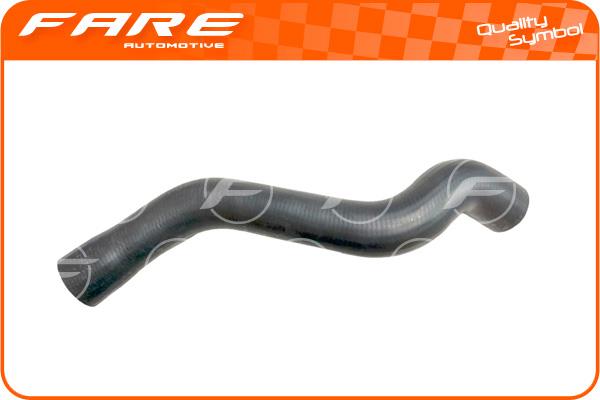 Fare 11211 Refrigerant pipe 11211