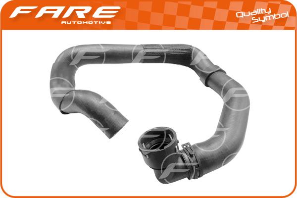 Fare 11331 Refrigerant pipe 11331