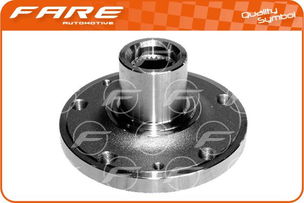 Fare 11387 Wheel hub 11387