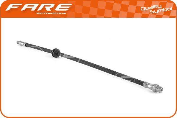 Fare 11506 Brake Hose 11506