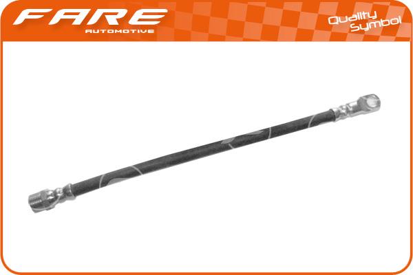 Fare 11540 Brake Hose 11540