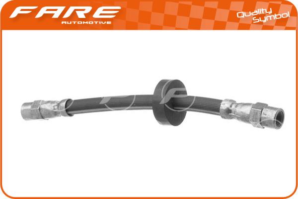 Fare 11547 Brake Hose 11547