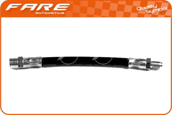 Fare 11574 Brake Hose 11574