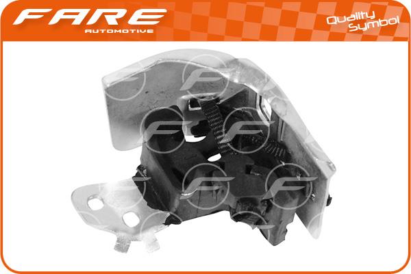 Fare 11787 Exhaust mounting bracket 11787