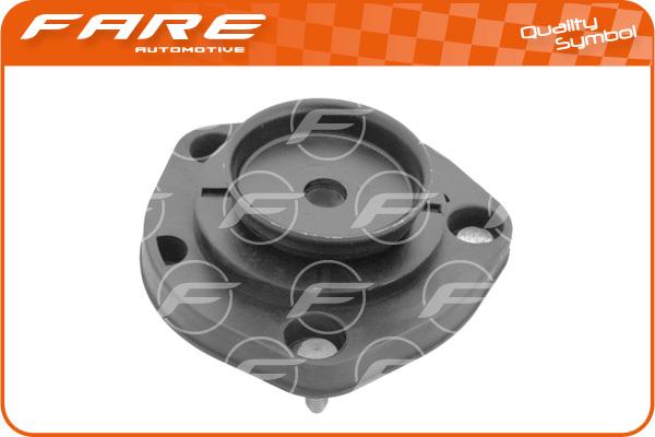 Fare 11914 Rear shock absorber support 11914