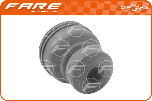 Fare 11981 Bellow and bump for 1 shock absorber 11981