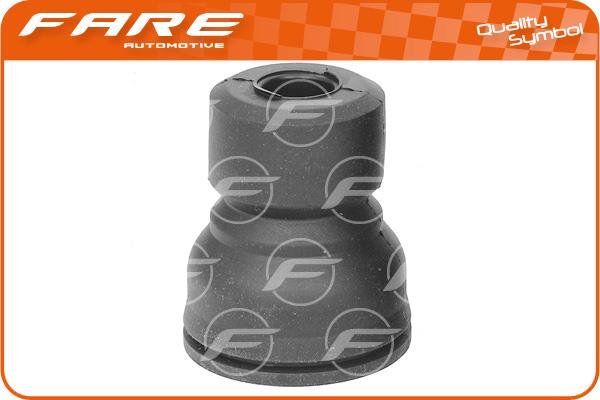 Fare 12007 Bellow and bump for 1 shock absorber 12007