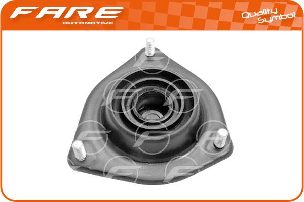 Fare 12017 Strut bearing with bearing kit 12017