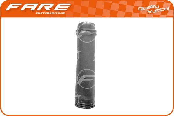 Fare 12029 Bellow and bump for 1 shock absorber 12029