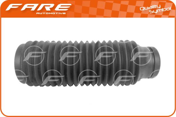 Fare 12040 Shock absorber boot 12040