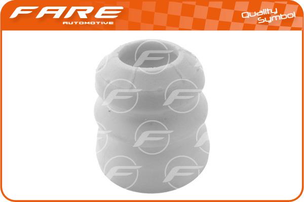 Fare 12055 Bellow and bump for 1 shock absorber 12055