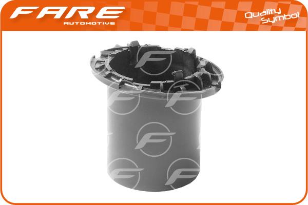 Fare 12069 Shock absorber boot 12069