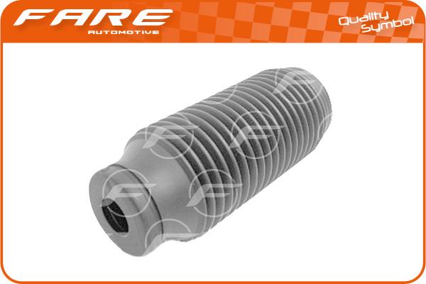 Fare 12141 Bellow and bump for 1 shock absorber 12141