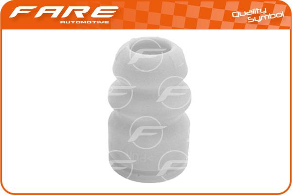 Fare 12152 Bellow and bump for 1 shock absorber 12152