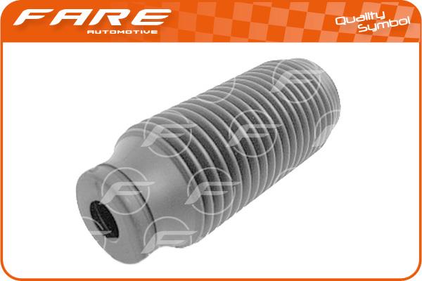 Fare 12155 Bellow and bump for 1 shock absorber 12155