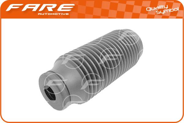 Fare 12168 Bellow and bump for 1 shock absorber 12168