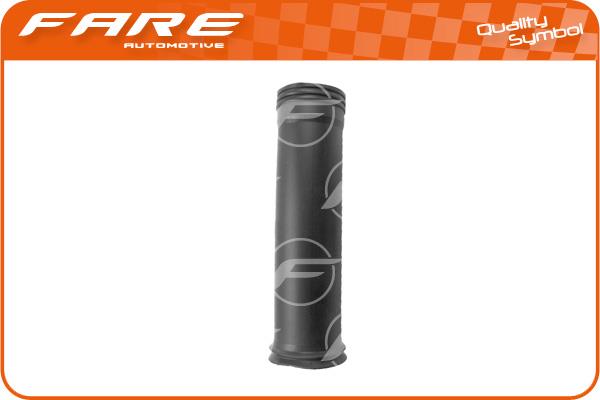 Fare 12177 Bellow and bump for 1 shock absorber 12177