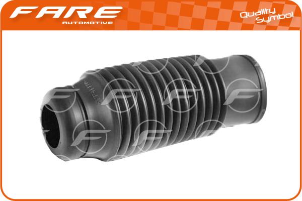 Fare 12210 Shock absorber boot 12210