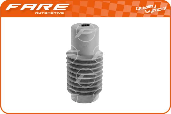 Fare 12249 Shock absorber boot 12249