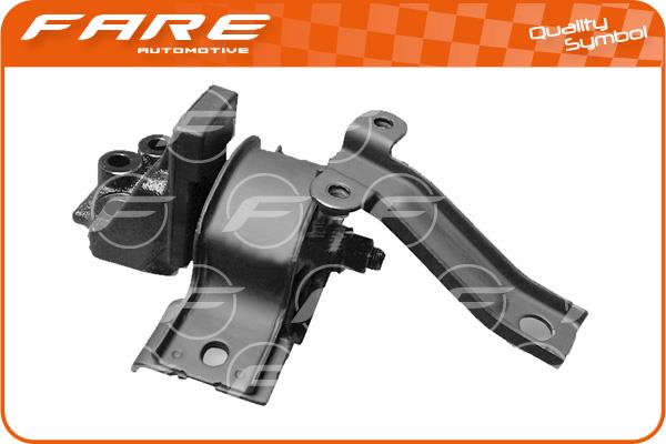 Fare 12276 Engine mount 12276