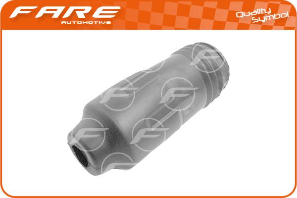 Fare 12289 Bellow and bump for 1 shock absorber 12289