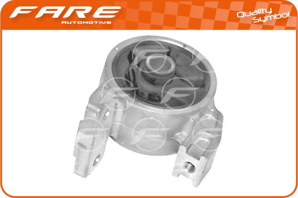 Fare 12349 Engine mount 12349