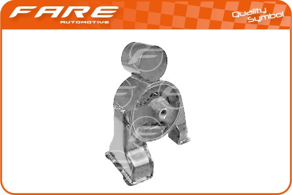 Fare 12487 Engine mount 12487