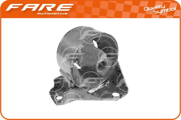 Fare 12577 Engine mount 12577