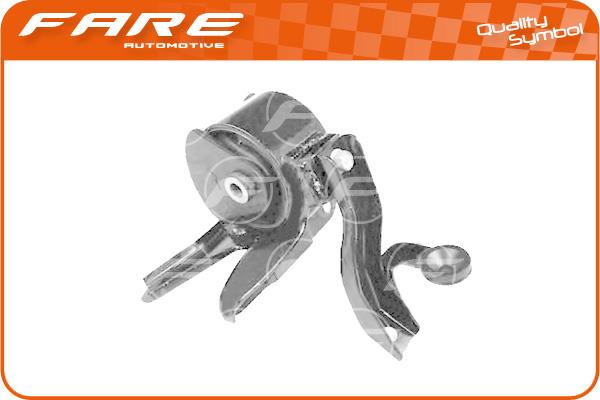 Fare 12579 Engine mount 12579