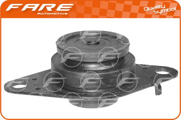 Fare 2000 Engine mount, front 2000