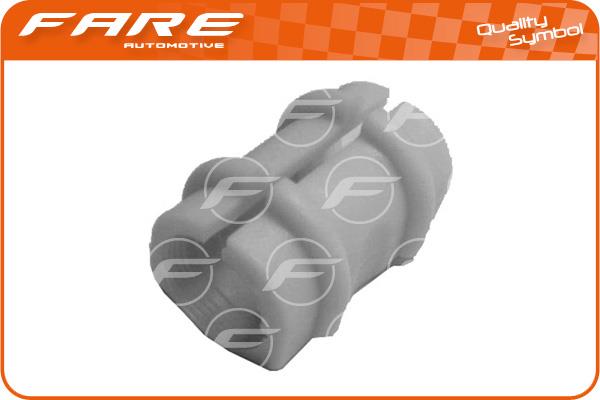 Fare 2048 Front stabilizer bush 2048