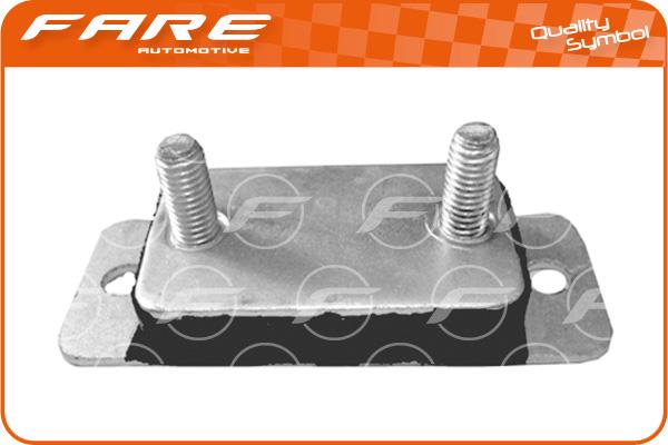 Fare 2153 Exhaust mounting bracket 2153