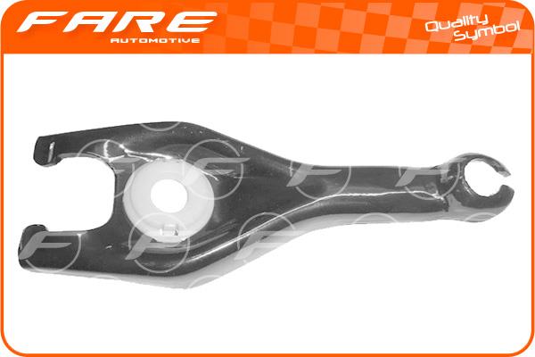 Fare 2462 Repair Kit for Gear Shift Drive 2462